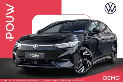 Volkswagen ID.7 286pk Pro Limited Edition 77 kWh uit 2026