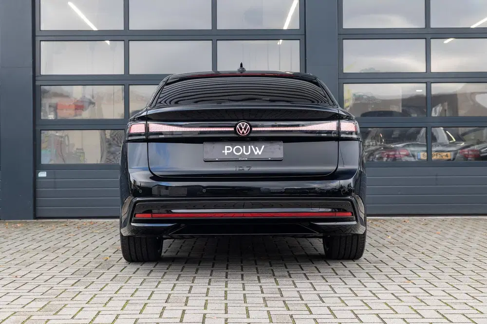 Volkswagen ID.7 286pk Pro Limited Edition 77 kWh uit 2026, foto 10