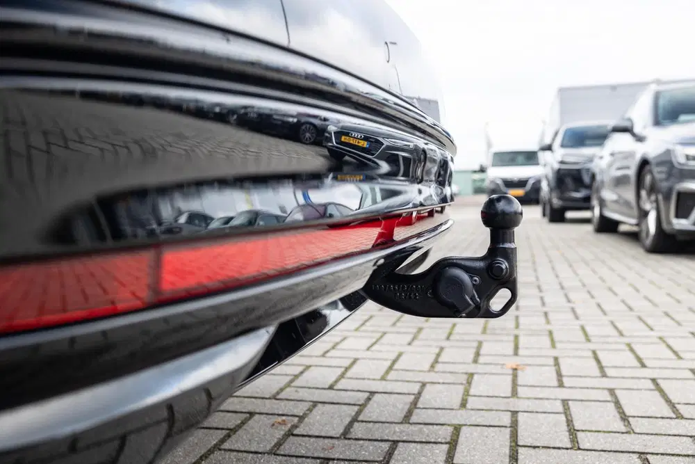 Volkswagen ID.7 286pk Pro Limited Edition 77 kWh uit 2026, foto 11