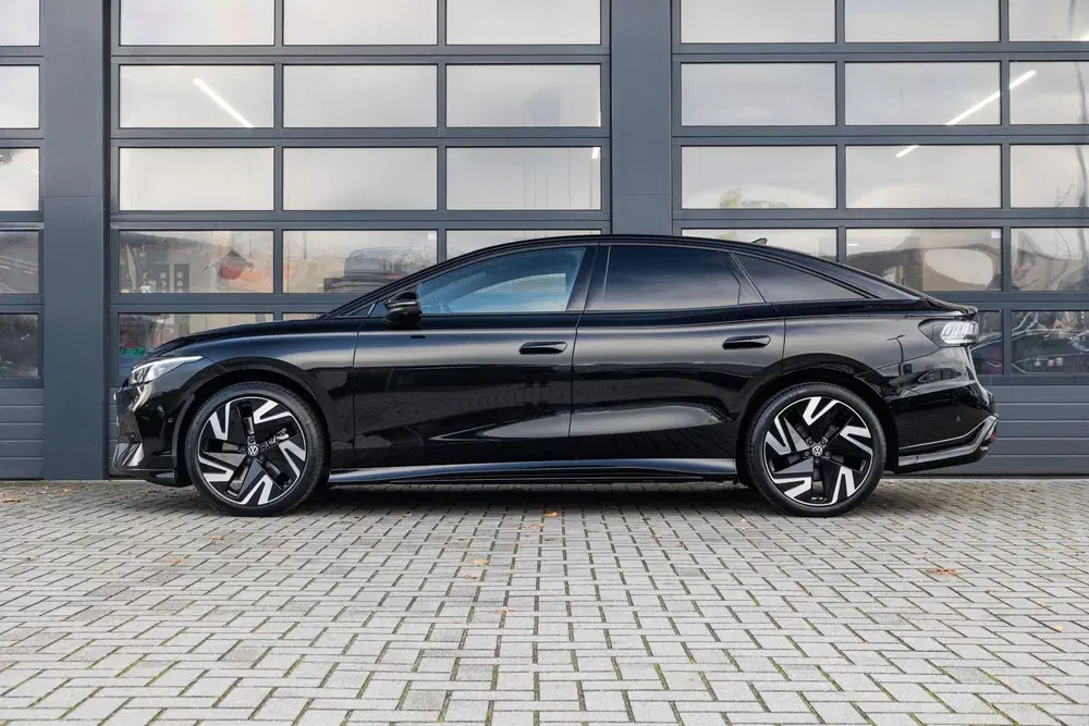 Volkswagen ID.7 286pk Pro Limited Edition 77 kWh uit 2026, foto 13