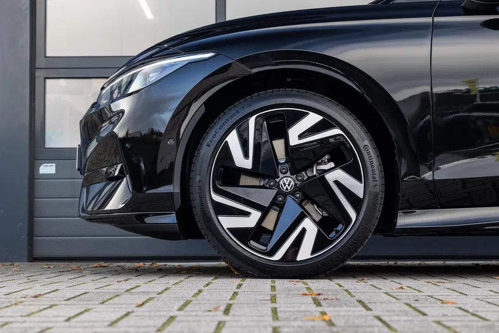 Volkswagen ID.7 286pk Pro Limited Edition 77 kWh uit 2026, foto 14