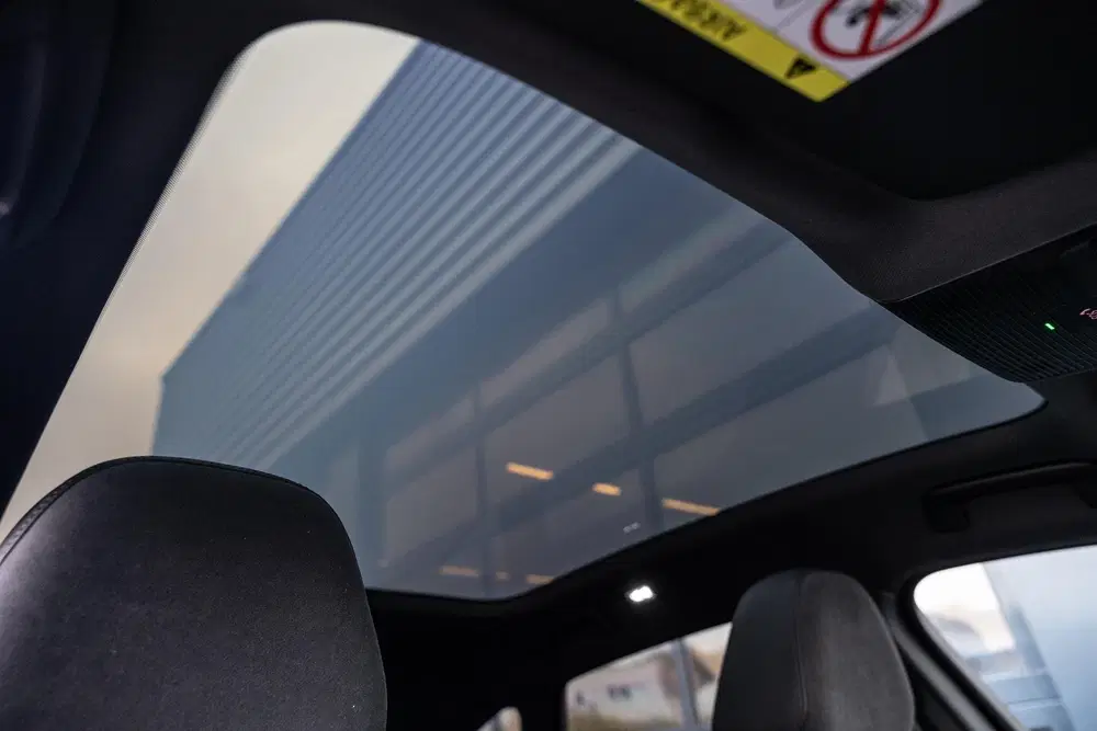 Volkswagen ID.7 286pk Pro Limited Edition 77 kWh uit 2026, foto 15