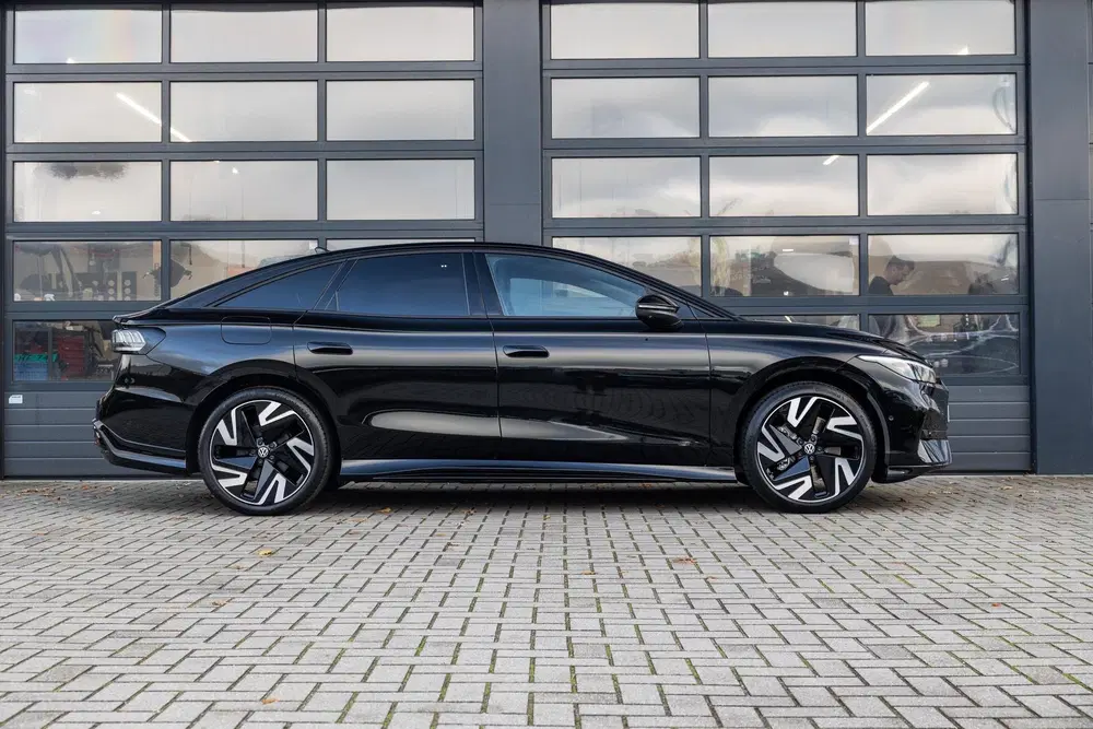 Volkswagen ID.7 286pk Pro Limited Edition 77 kWh uit 2026, foto 3