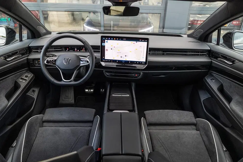 Volkswagen ID.7 286pk Pro Limited Edition 77 kWh uit 2026, foto 5