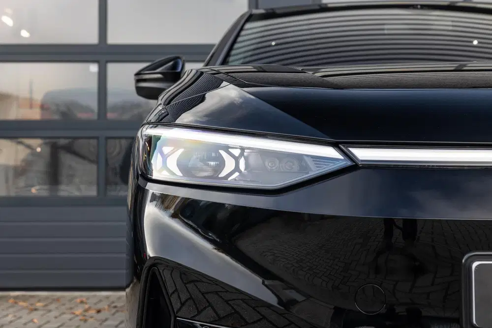 Volkswagen ID.7 286pk Pro Limited Edition 77 kWh uit 2026, foto 7