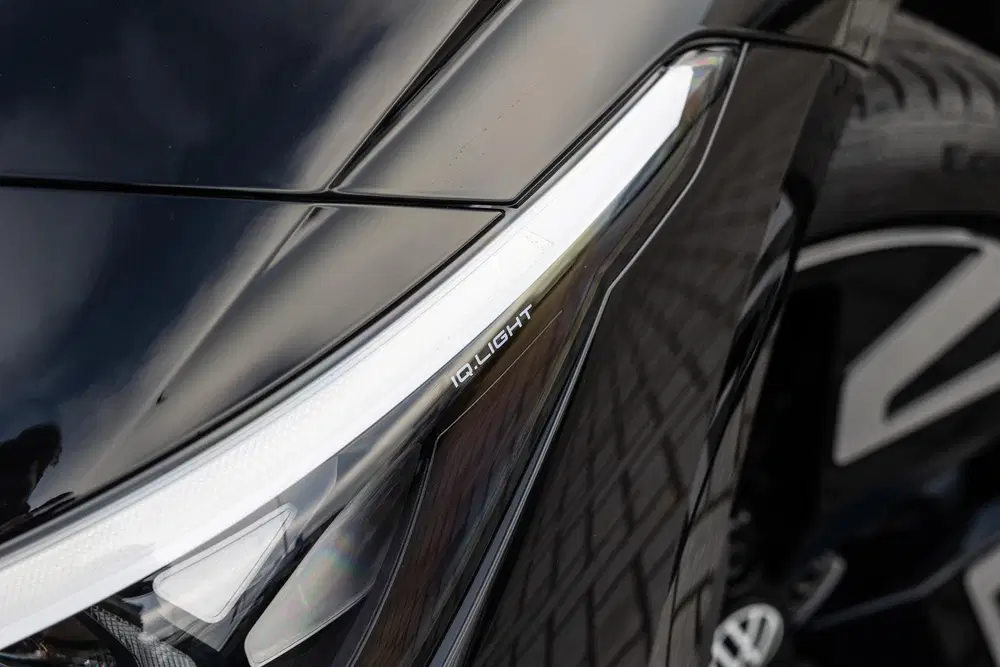 Volkswagen ID.7 286pk Pro Limited Edition 77 kWh uit 2026, foto 8