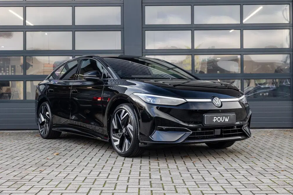 Volkswagen ID.7 286pk Pro Limited Edition 77 kWh uit 2026, foto 9