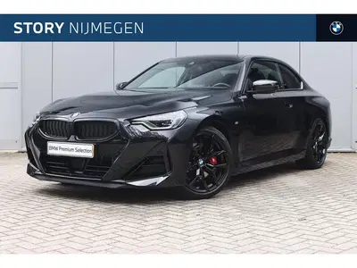 BMW 2-serie 218i M Sport Automaat uit 2025
