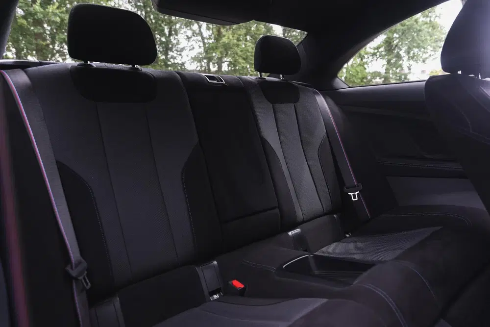 BMW 2-serie 218i M Sport Automaat uit 2025, foto 10