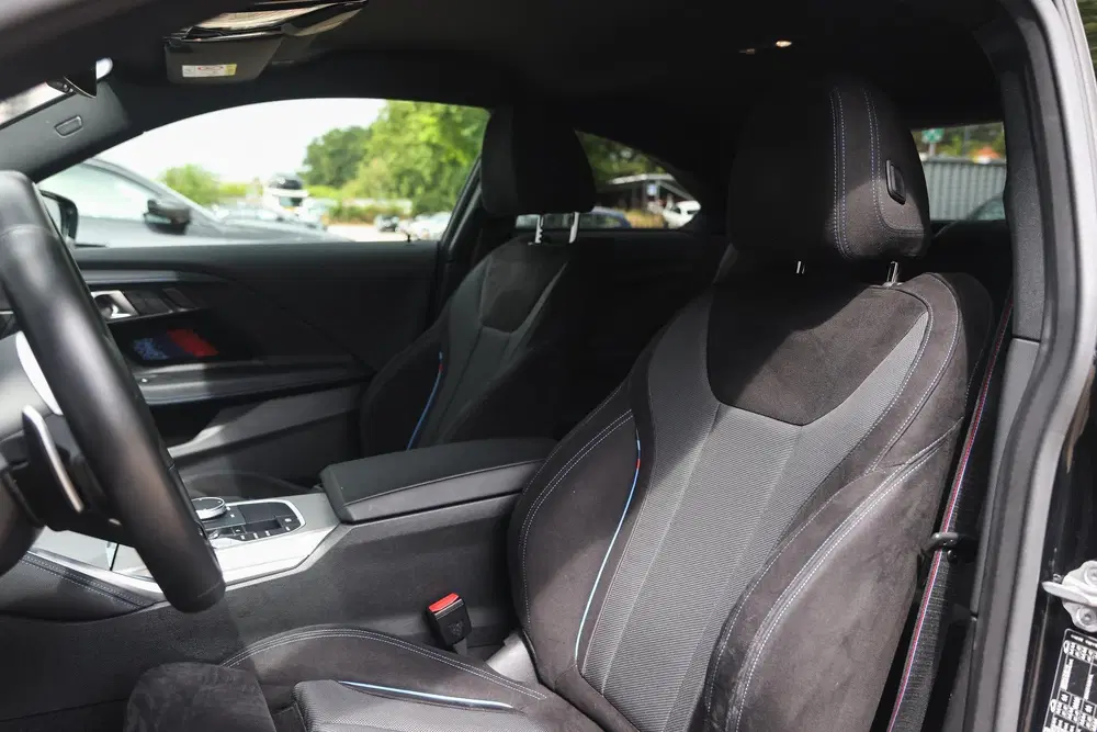 BMW 2-serie 218i M Sport Automaat uit 2025, foto 11
