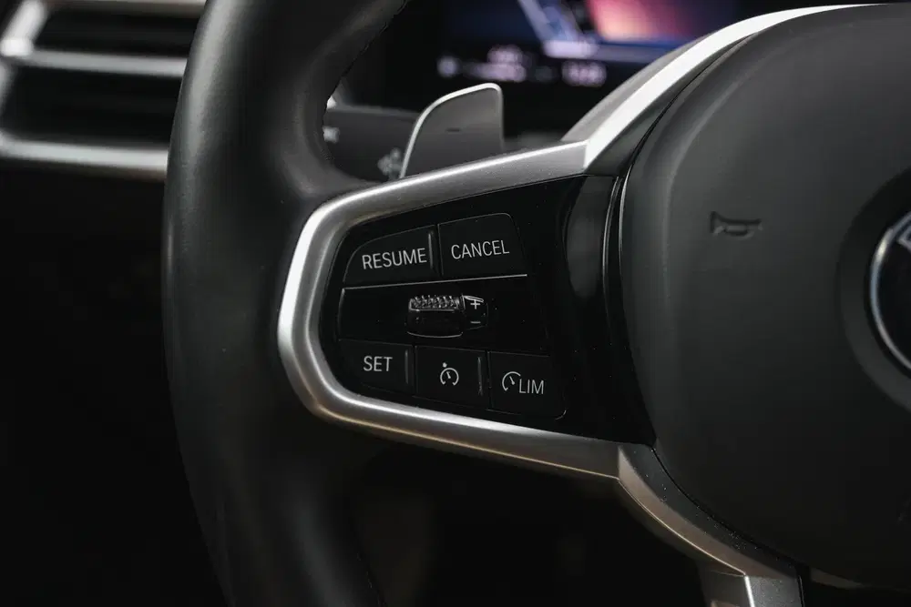 BMW 2-serie 218i M Sport Automaat uit 2025, foto 12