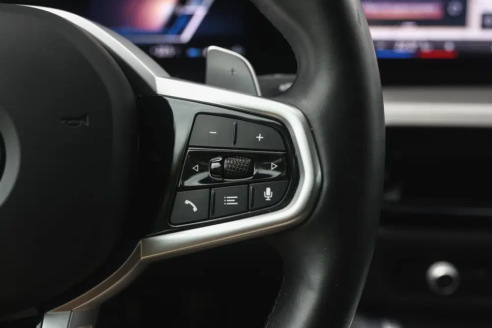 BMW 2-serie 218i M Sport Automaat uit 2025, foto 13