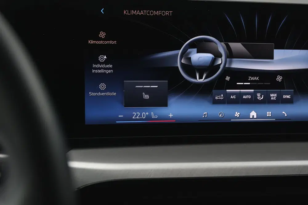 BMW 2-serie 218i M Sport Automaat uit 2025, foto 14
