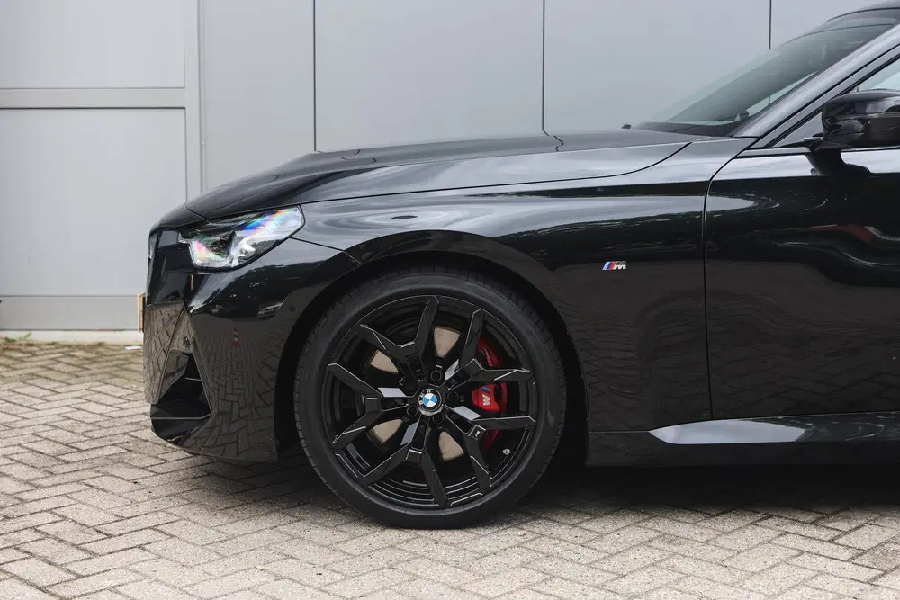 BMW 2-serie 218i M Sport Automaat uit 2025, foto 4