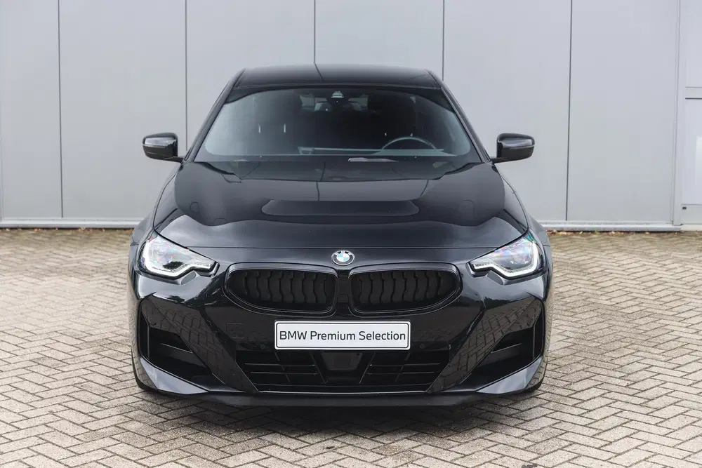 BMW 2-serie 218i M Sport Automaat uit 2025, foto 5