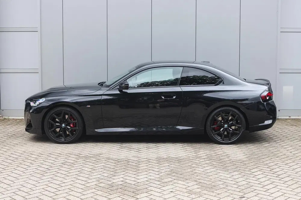 BMW 2-serie 218i M Sport Automaat uit 2025, foto 7