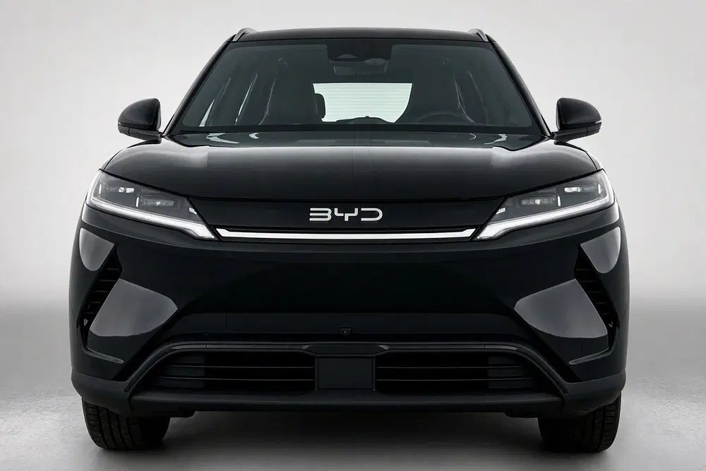 BYD Atto 2 Business 65 kWh uit 2026, foto 5
