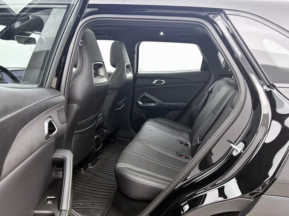 BYD Atto 2 Business 65 kWh uit 2026, foto 7