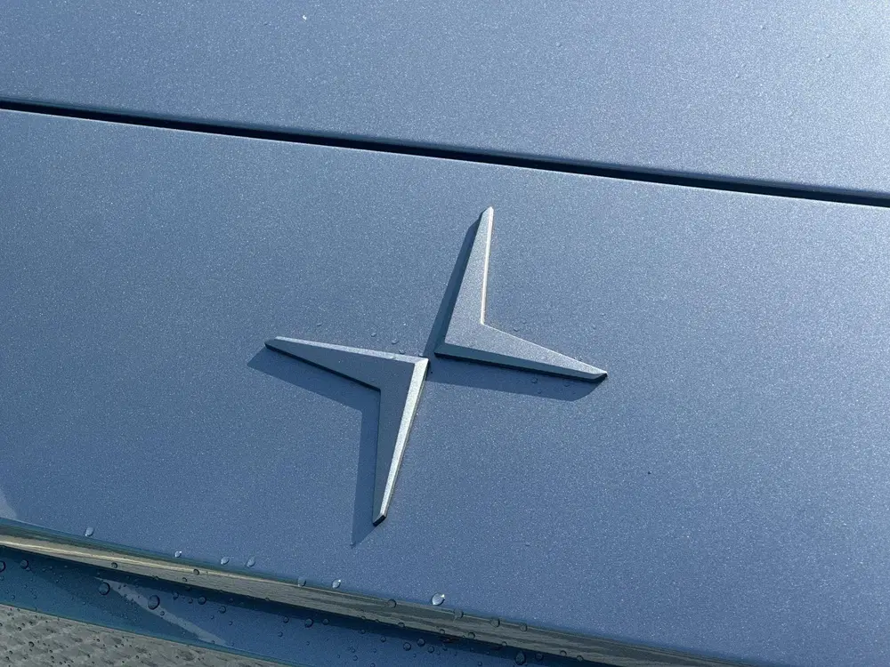 Polestar 2 Long Range Dual Motor Performance Prime 82 uit 2025, foto 12