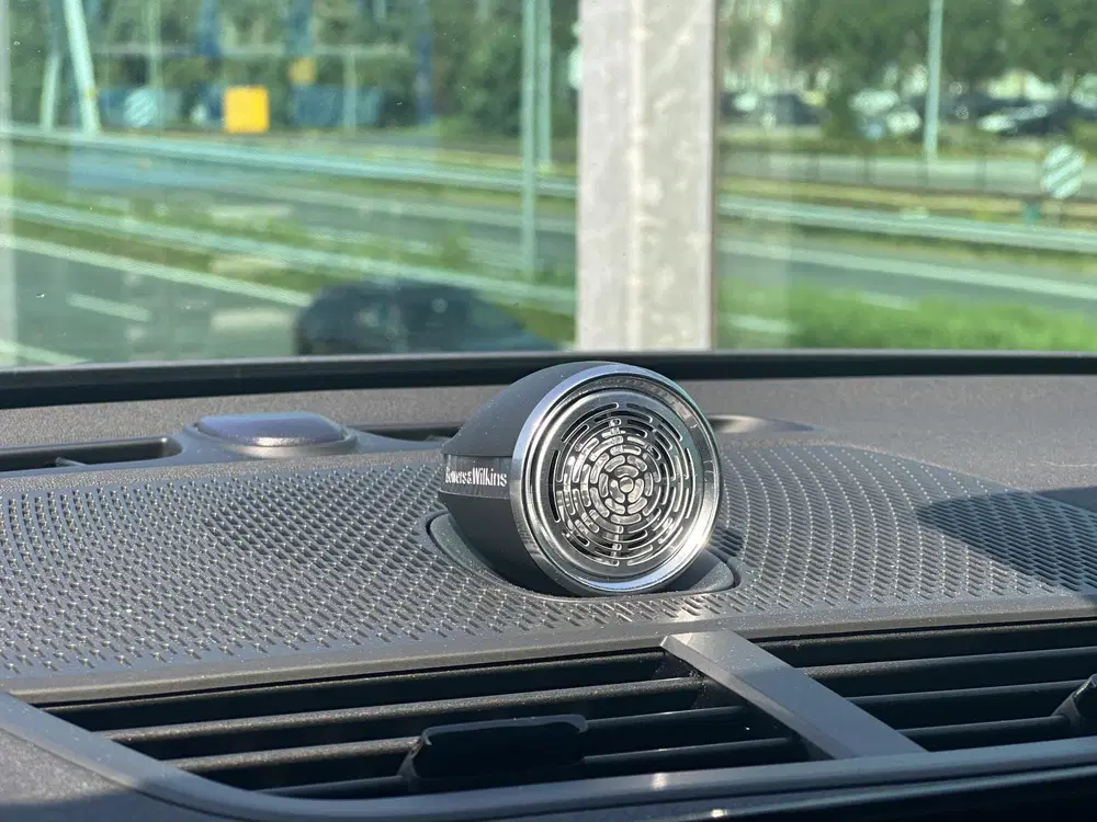 Polestar 2 Long Range Dual Motor Performance Prime 82 uit 2025, foto 14