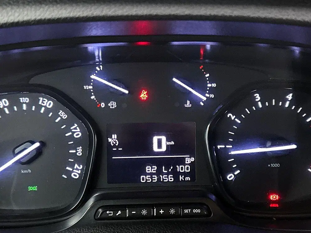 Opel Vivaro 2.0 CDTI L3H1 145PK Dubbele Cabine Edition uit 2023, foto 14