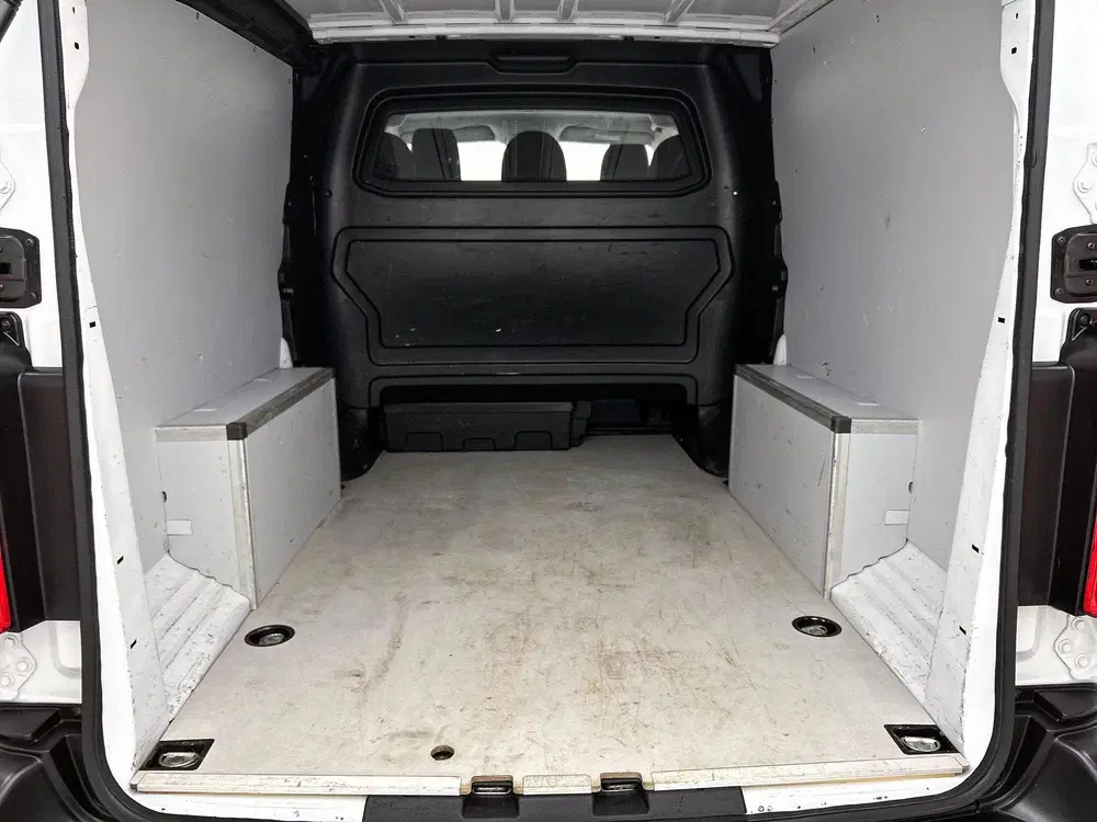 Opel Vivaro 2.0 CDTI L3H1 145PK Dubbele Cabine Edition uit 2023, foto 3