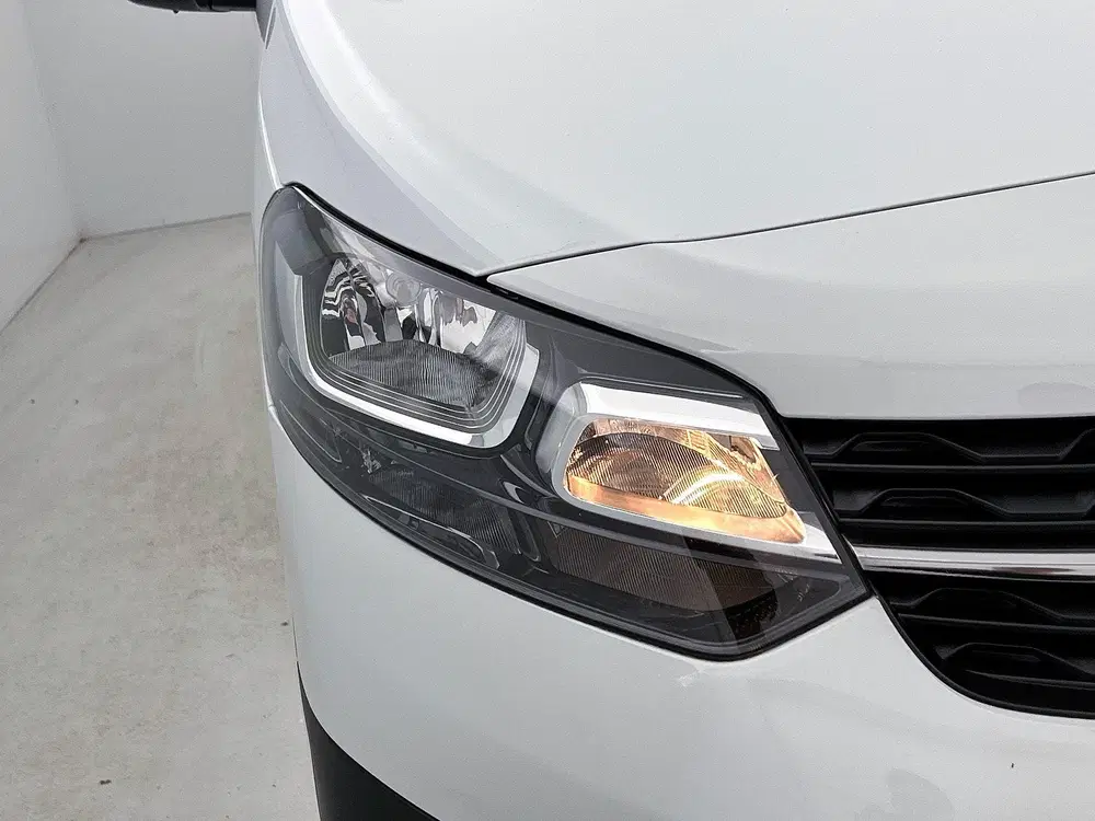 Opel Vivaro 2.0 CDTI L3H1 145PK Dubbele Cabine Edition uit 2023, foto 5