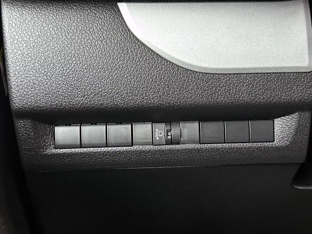 Opel Vivaro 2.0 CDTI L3H1 145PK Dubbele Cabine Edition uit 2023, foto 9
