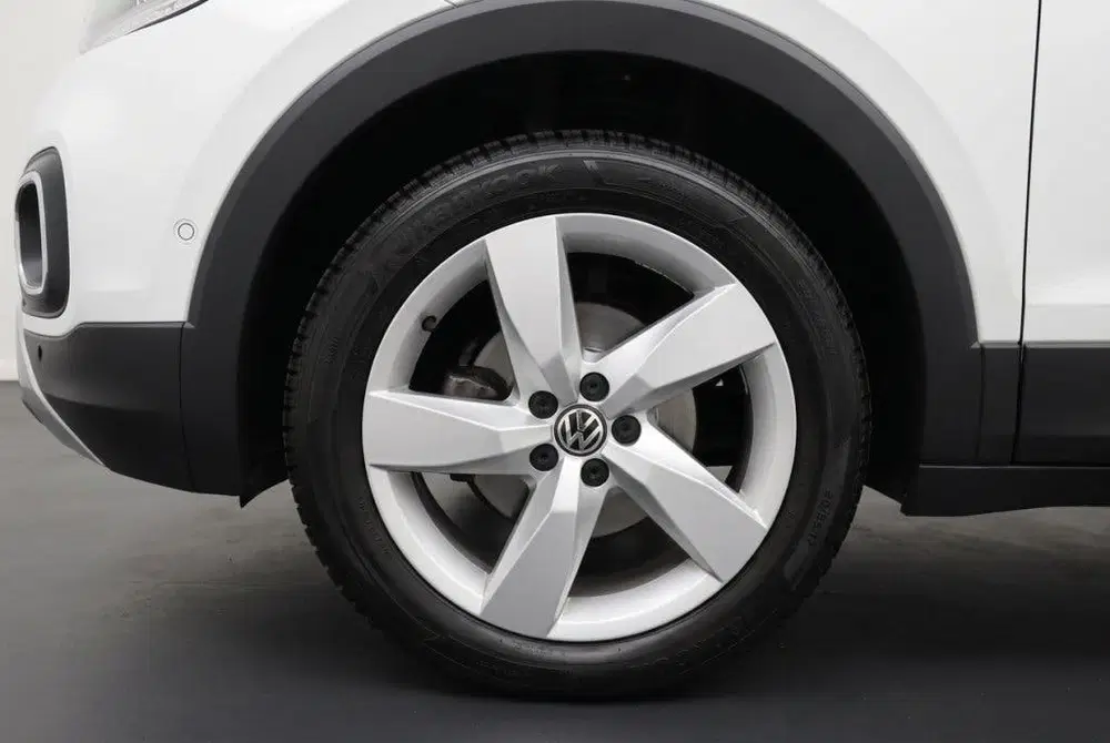 Volkswagen T-Cross 1.0 TSI Style 110PK DSG uit 2022, foto 10
