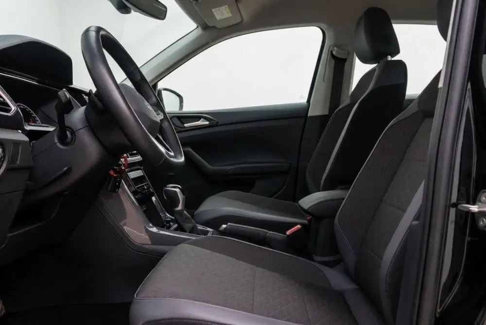 Volkswagen T-Cross 1.0 TSI Style 110PK DSG uit 2022, foto 11