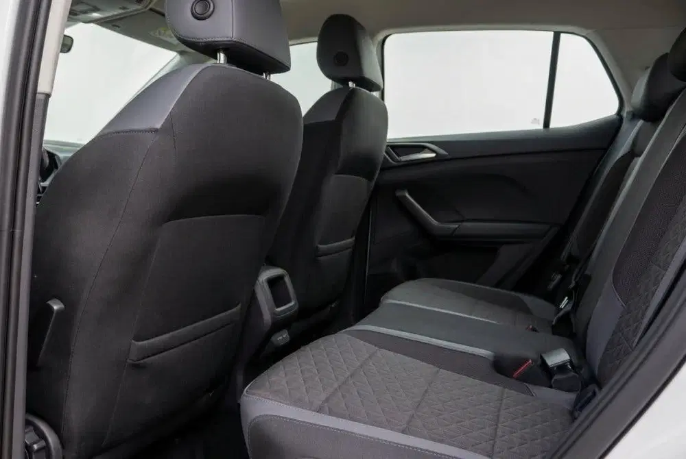 Volkswagen T-Cross 1.0 TSI Style 110PK DSG uit 2022, foto 12