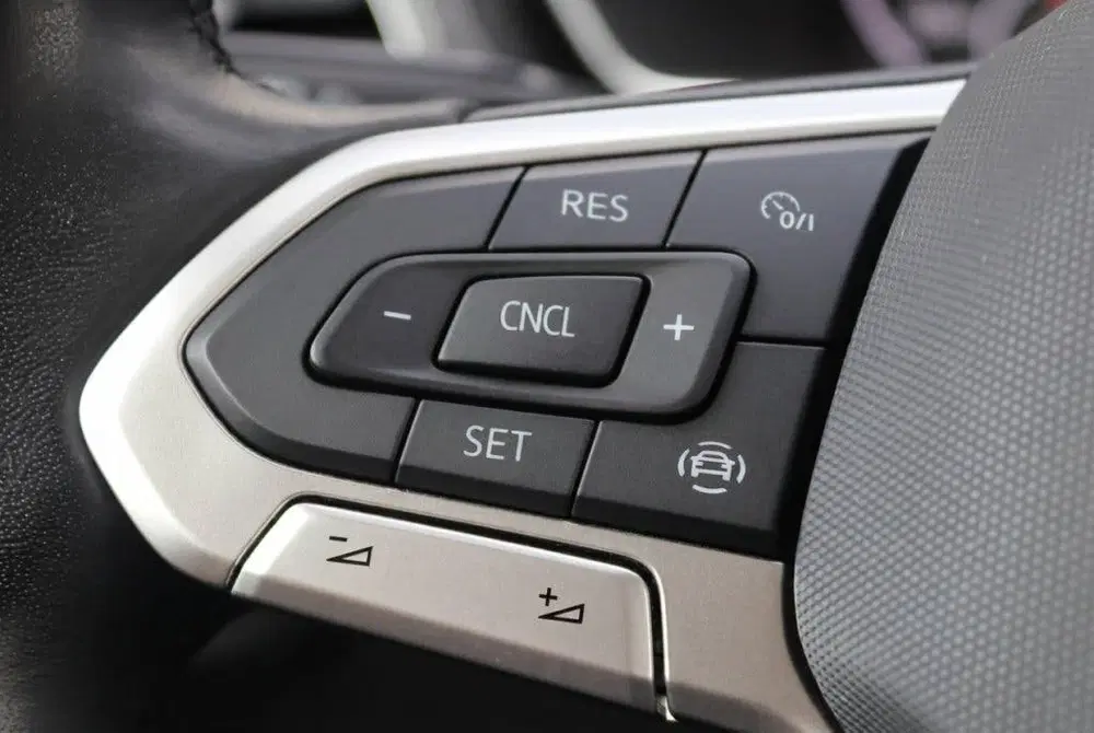Volkswagen T-Cross 1.0 TSI Style 110PK DSG uit 2022, foto 15