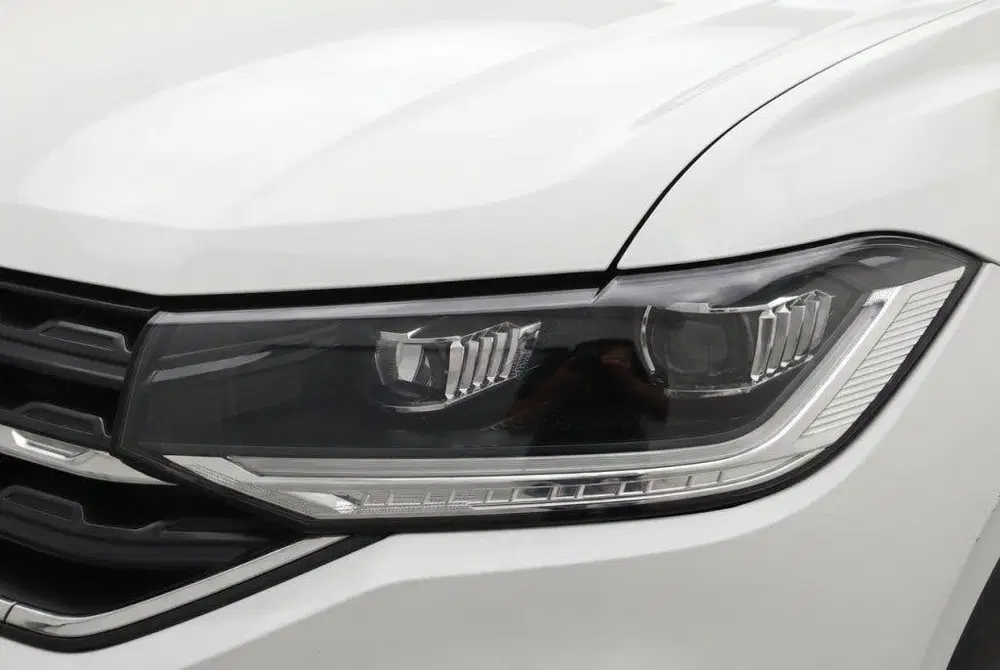 Volkswagen T-Cross 1.0 TSI Style 110PK DSG uit 2022, foto 2
