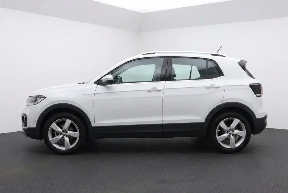 Volkswagen T-Cross 1.0 TSI Style 110PK DSG uit 2022, foto 3