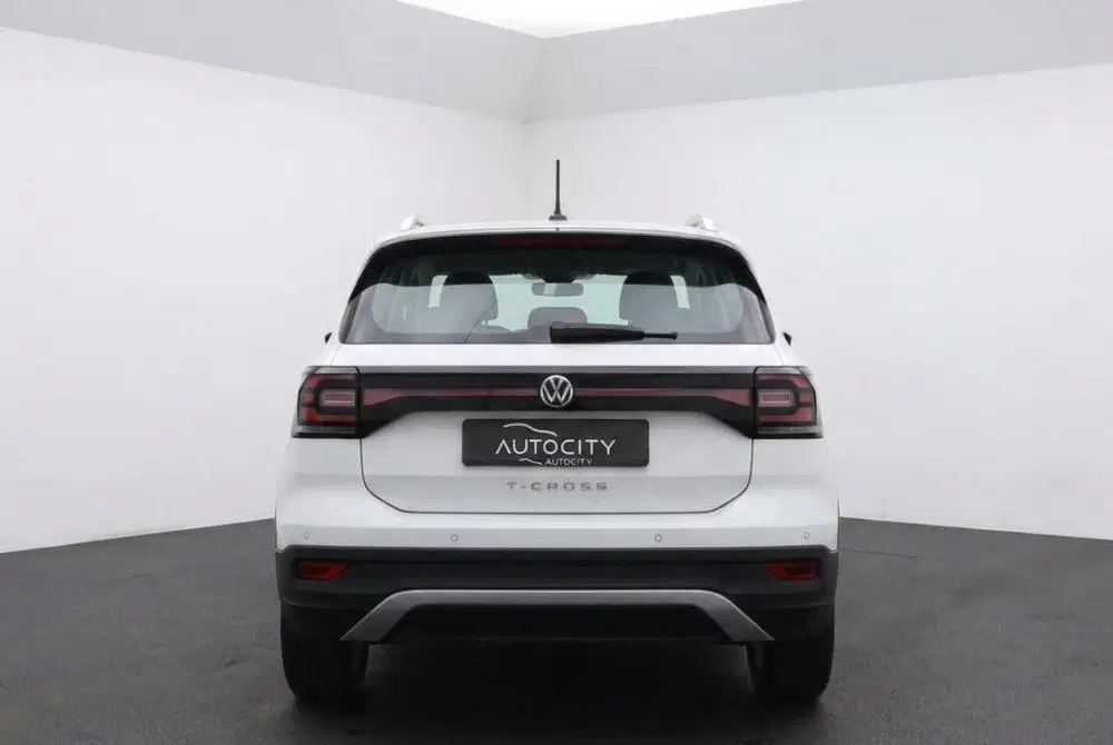Volkswagen T-Cross 1.0 TSI Style 110PK DSG uit 2022, foto 5