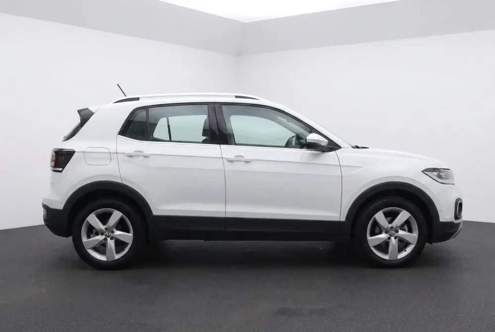 Volkswagen T-Cross 1.0 TSI Style 110PK DSG uit 2022, foto 7
