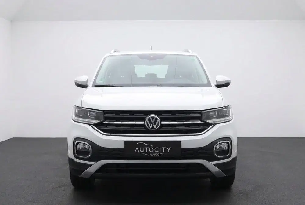 Volkswagen T-Cross 1.0 TSI Style 110PK DSG uit 2022, foto 9