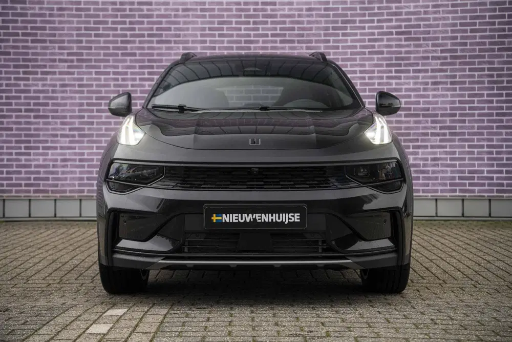Lynk & Co 01 1.5 Plug-in Hybrid More uit 2026, foto 10