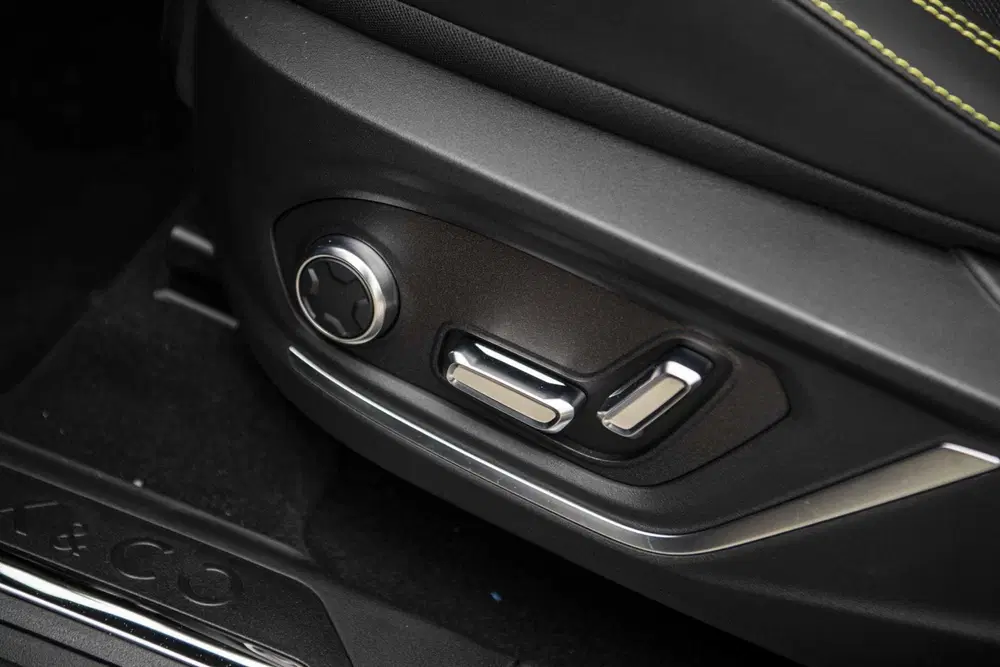 Lynk & Co 01 1.5 Plug-in Hybrid More uit 2026, foto 8