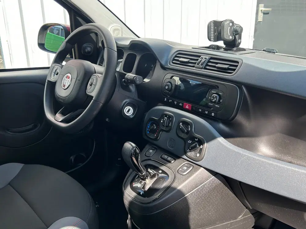 Fiat Panda 0.9 TwinAir Popstar uit 2019, foto 10