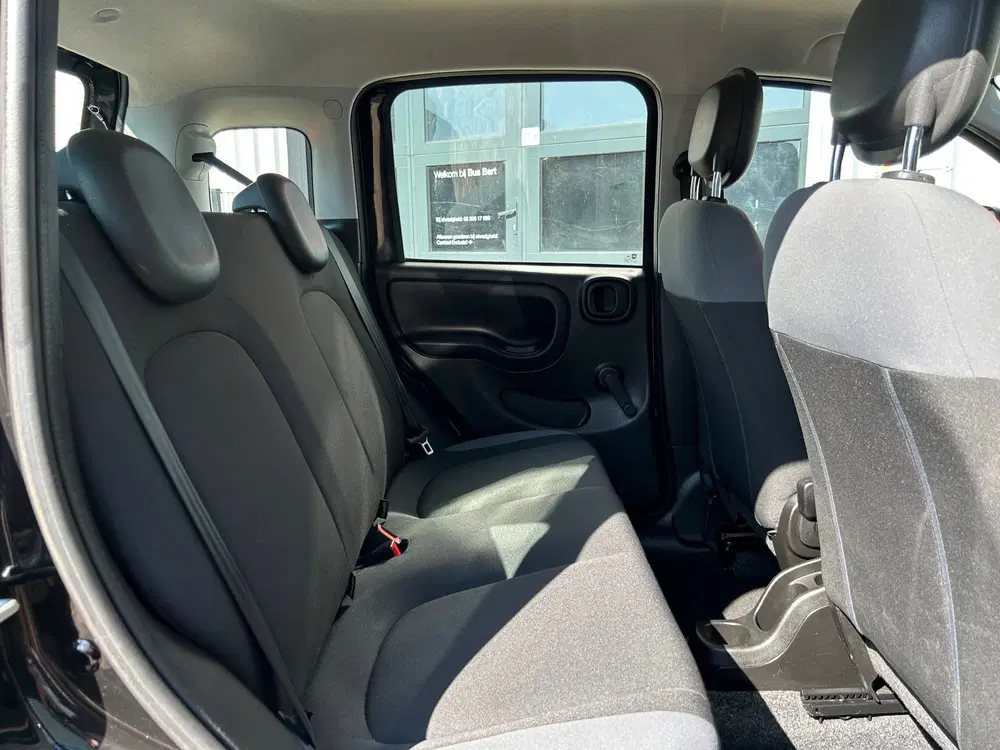 Fiat Panda 0.9 TwinAir Popstar uit 2019, foto 12