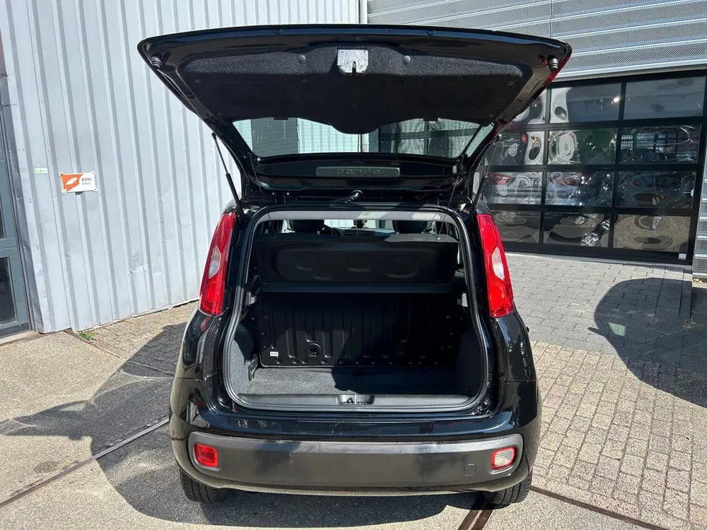 Fiat Panda 0.9 TwinAir Popstar uit 2019, foto 13