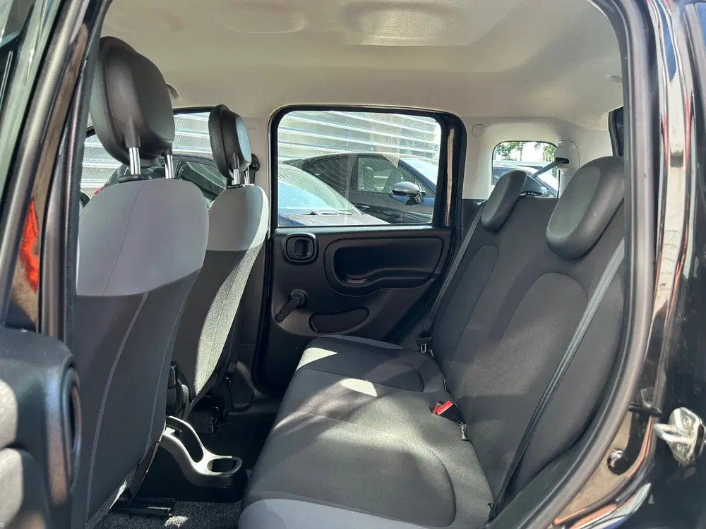 Fiat Panda 0.9 TwinAir Popstar uit 2019, foto 14