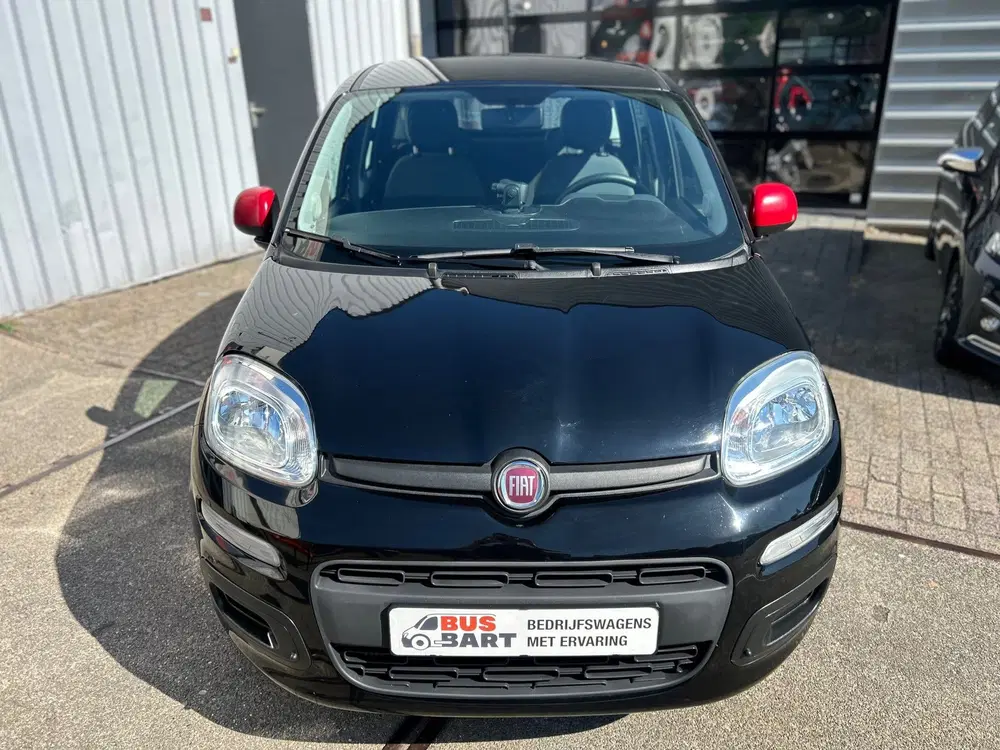 Fiat Panda 0.9 TwinAir Popstar uit 2019, foto 2