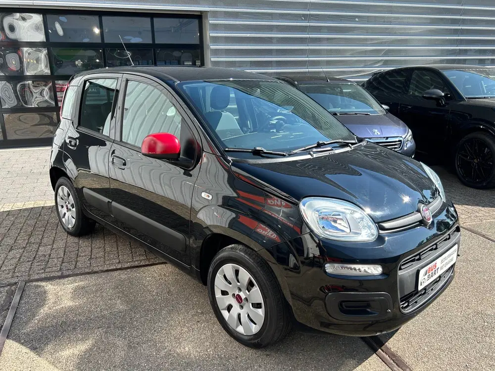 Fiat Panda 0.9 TwinAir Popstar uit 2019, foto 3