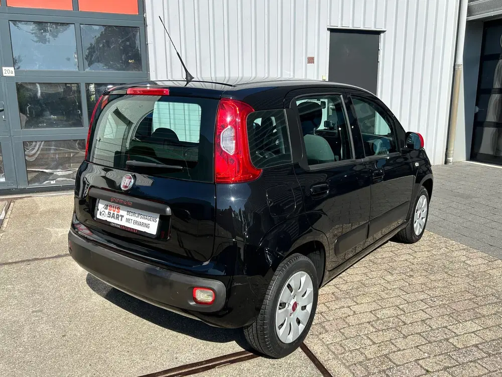 Fiat Panda 0.9 TwinAir Popstar uit 2019, foto 4