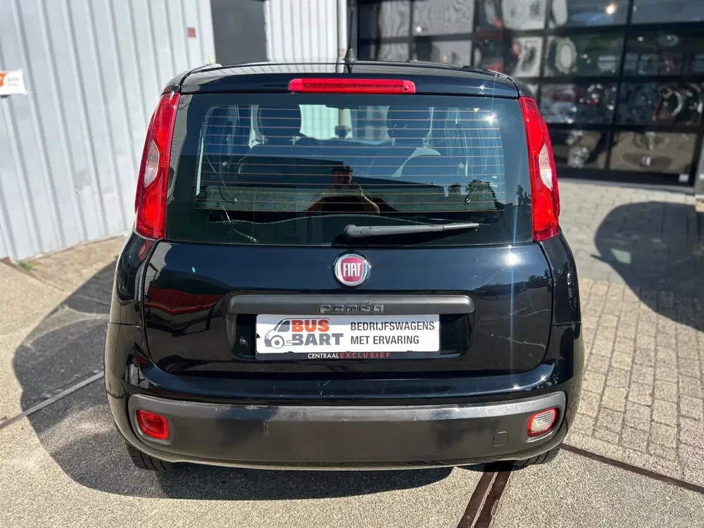 Fiat Panda 0.9 TwinAir Popstar uit 2019, foto 5