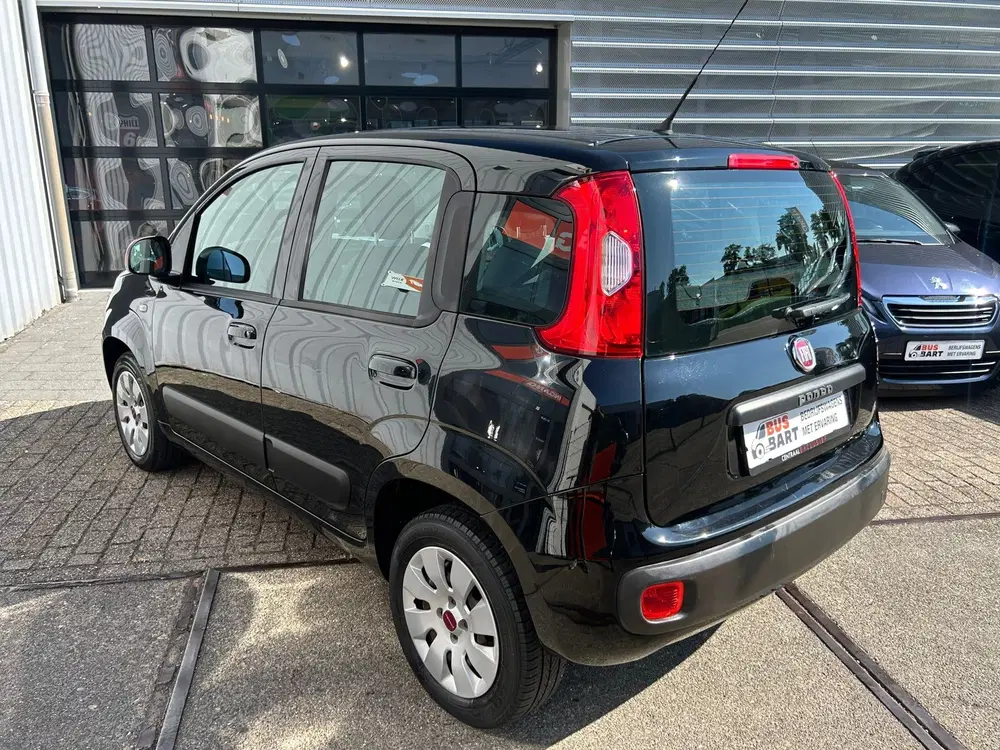 Fiat Panda 0.9 TwinAir Popstar uit 2019, foto 6