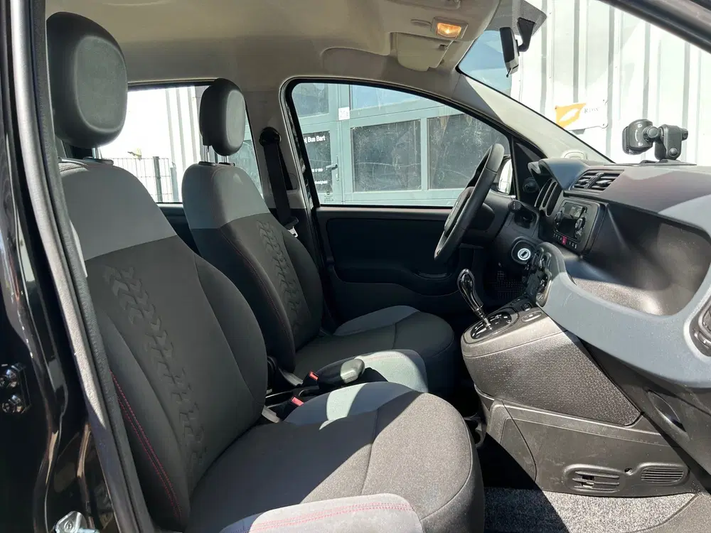 Fiat Panda 0.9 TwinAir Popstar uit 2019, foto 7