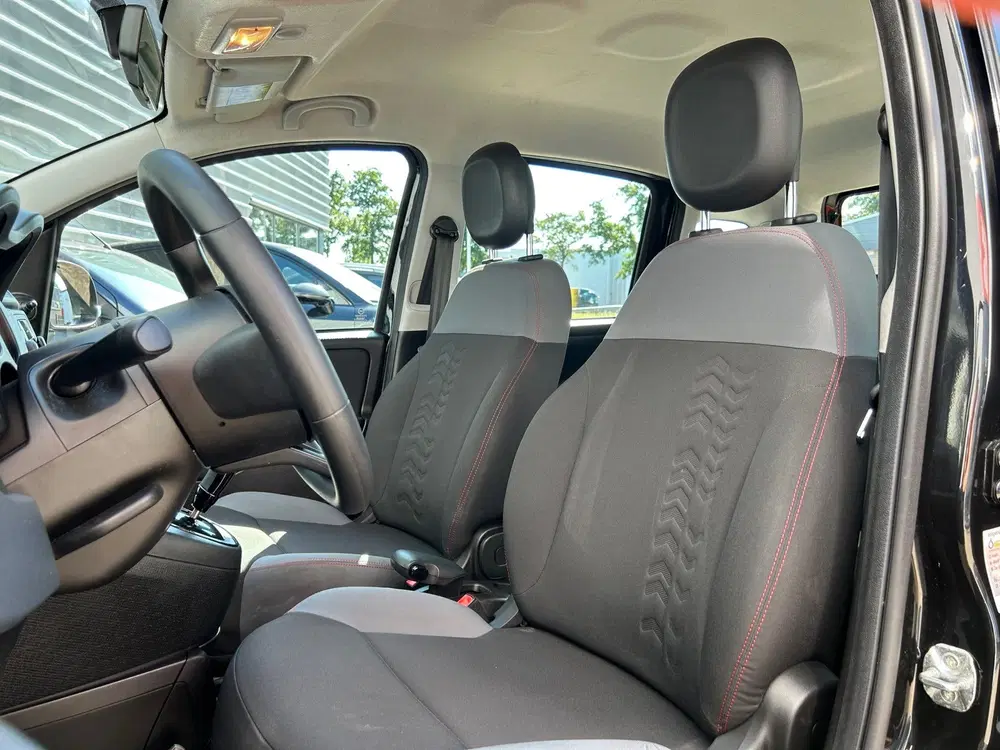 Fiat Panda 0.9 TwinAir Popstar uit 2019, foto 8